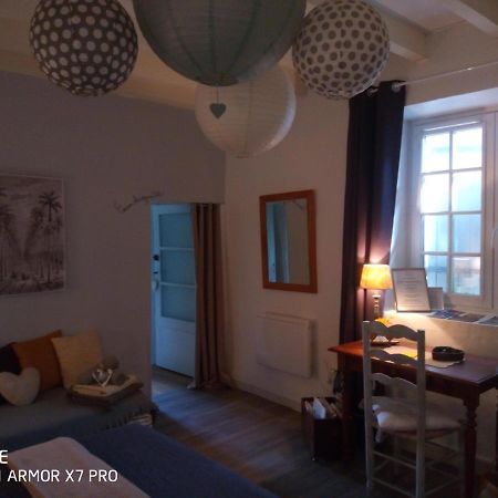 Issigeac Coeur De Vigne A Colombier 24560 B&B 외부 사진