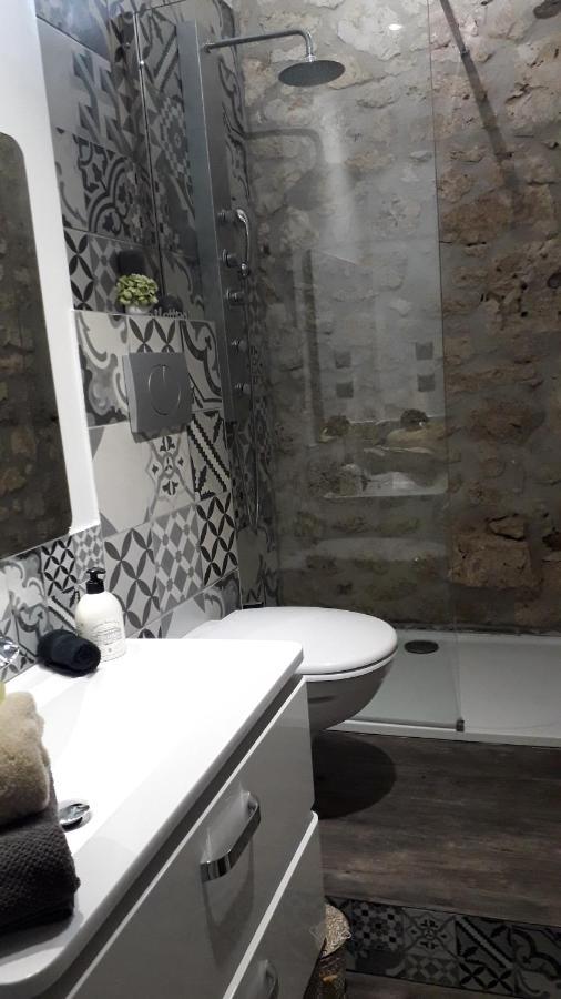 Issigeac Coeur De Vigne A Colombier 24560 B&B 외부 사진