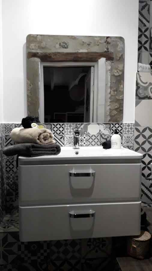 Issigeac Coeur De Vigne A Colombier 24560 B&B 외부 사진