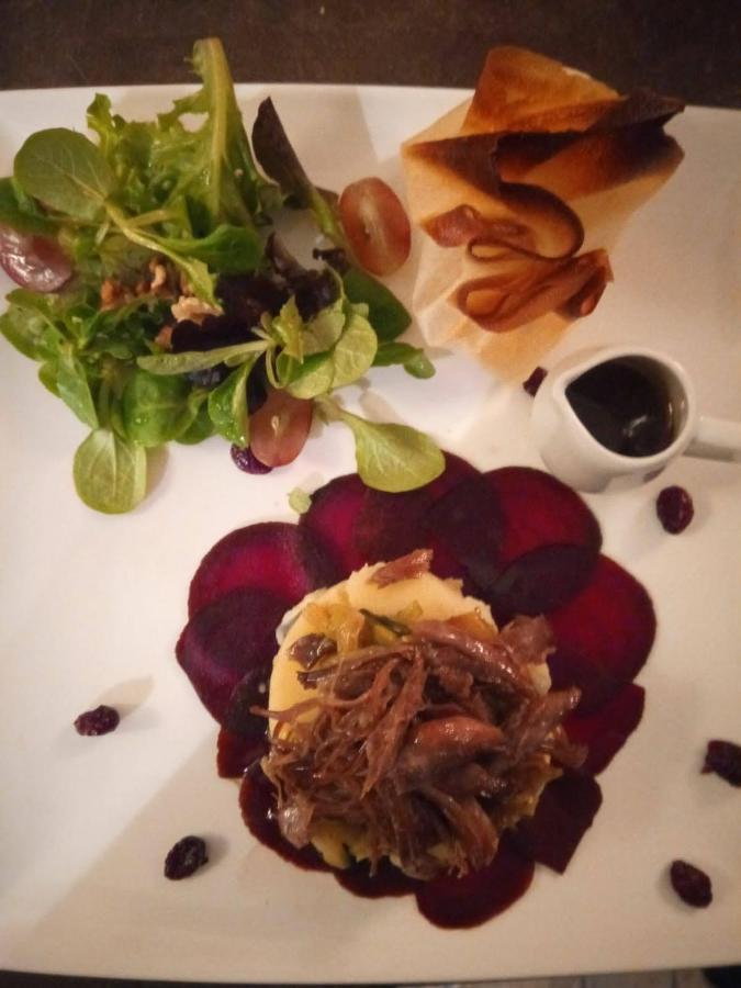 Issigeac Coeur De Vigne A Colombier 24560 B&B 외부 사진