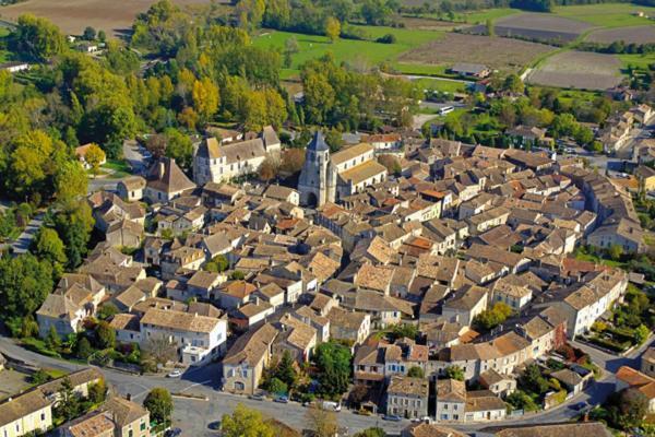 Issigeac Coeur De Vigne A Colombier 24560 B&B 외부 사진